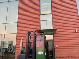 Combilift C2500 /perfect /compact/Only 4819 hours