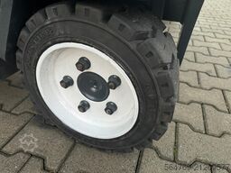 Combilift C2500 /perfect /compact/Only 4819 hours