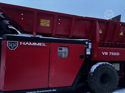 Hammel 750 D