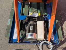 EdmoLift CB 1500 B
