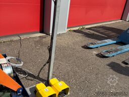 EdmoLift CB 1500 B