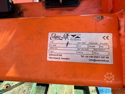 EdmoLift CB 1500 B
