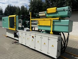 Arburg 570A-2000-800 /170 (243)