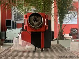 Weishaupt L3T-A-65kg/h