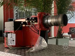 Weishaupt L3T-A-65kg/h