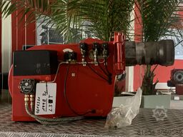 Weishaupt L3T-A-65kg/h