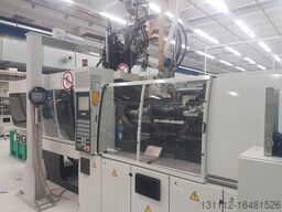 Engel V 330H/80V/130 2 Kompo Reinraummaschine
