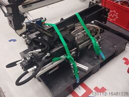 Engel V 330H/80V/130 2 Kompo Reinraummaschine