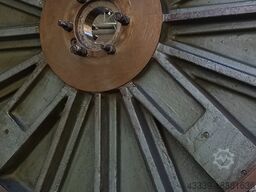 WERNER GIGANT PL 1600 / GUSS