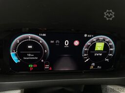 VOLKSWAGEN Crafter Pritsche 35 DOKA MR 4M TEMP KLIMA AHK