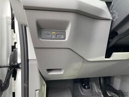 VOLKSWAGEN Crafter Pritsche 35 DOKA MR 4M TEMP KLIMA AHK