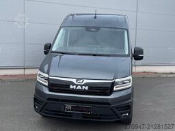 MAN TGE 3.180 L3H3 MIXTO STANDHZ ACC NAVI KAMERA