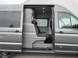 MAN TGE 3.180 L3H3 MIXTO STANDHZ ACC NAVI KAMERA