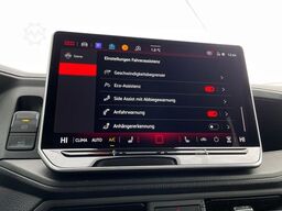 MAN TGE 3.180 L3H3 MIXTO STANDHZ ACC NAVI KAMERA