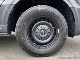 MAN TGE 3.180 L3H3 MIXTO STANDHZ ACC NAVI KAMERA