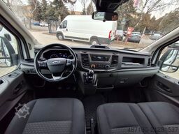 FORD Transit Pritsche 350 L2 Doppelkabine Trend