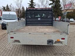 FORD Transit Pritsche 350 L2 Doppelkabine Trend