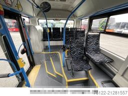 MAN A 21 Lion?s City/3-türig/O530Citaro/50x vor.