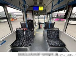 MAN A 21 Lion?s City/3-türig/O530Citaro/50x vor.