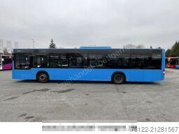 MAN A 21 Lion?s City/3-türig/O530Citaro/50x vor.