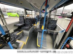 MAN A 21 Lion?s City/3-türig/O530Citaro/50x vor.