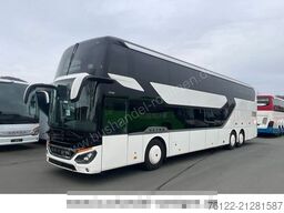 SETRA S 531 DT / Astromega / Skyliner / S 431 DT