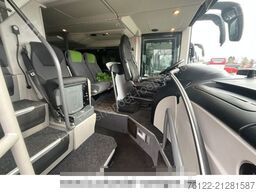 SETRA S 531 DT / Astromega / Skyliner / S 431 DT