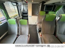 SETRA S 531 DT / Astromega / Skyliner / S 431 DT