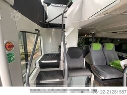 SETRA S 531 DT / Astromega / Skyliner / S 431 DT