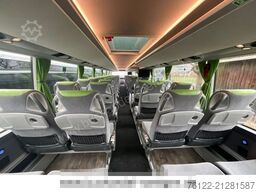 SETRA S 531 DT / Astromega / Skyliner / S 431 DT