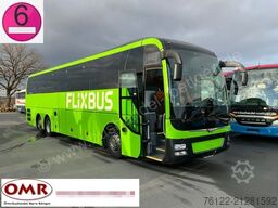 MAN R 09 Lion?s Coach C/Travego/Tourismo/56Sitze