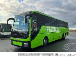 MAN R 09 Lion?s Coach C/Travego/Tourismo/56Sitze