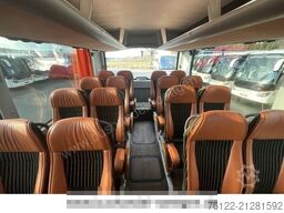 MAN R 09 Lion?s Coach C/Travego/Tourismo/56Sitze