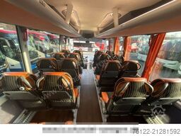 MAN R 09 Lion?s Coach C/Travego/Tourismo/56Sitze