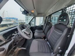 IVECO Daily 35S16H3.0A8Y Pritsche 4,10m / AHK / Klima