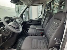 IVECO Daily 35S14Y Pritsche 3,5m / AHK / Klima