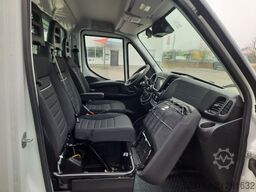 IVECO Daily 35S14Y Pritsche 3,5m / AHK / Klima