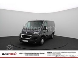 PEUGEOT Boxer 2.2 HDI L1H1 KAMERA+NAVI+STANDHZG. 8265B