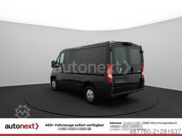 PEUGEOT Boxer 2.2 HDI L1H1 KAMERA+NAVI+STANDHZG. 8265B