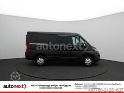 PEUGEOT Boxer 2.2 HDI L1H1 KAMERA+NAVI+STANDHZG. 8265B