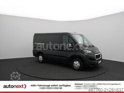 PEUGEOT Boxer 2.2 HDI L1H1 KAMERA+NAVI+STANDHZG. 8265B
