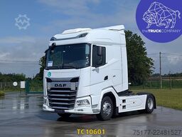 DAF XG 480