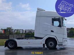 DAF XG 480