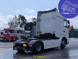 DAF XG 480