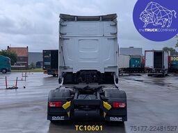 DAF XG 480