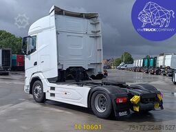 DAF XG 480