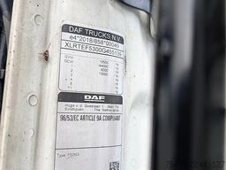 DAF XG 480
