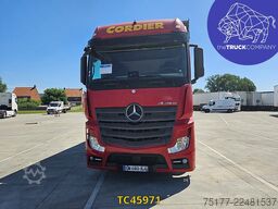 Mercedes-Benz Actros 2548