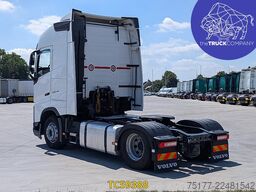 Volvo FH 460