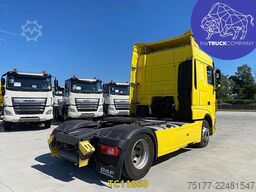 DAF XF 430